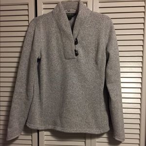 Eddie Bauer Sweater